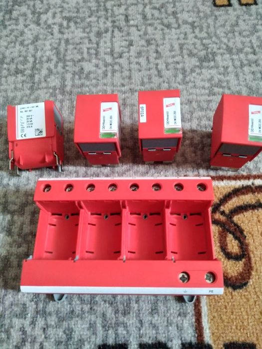 Молниезащита  узип