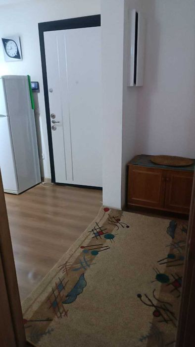 Сдаётся квартира на Алмазаре, ЖК "Almazar city", ор-р: улица Карасарай