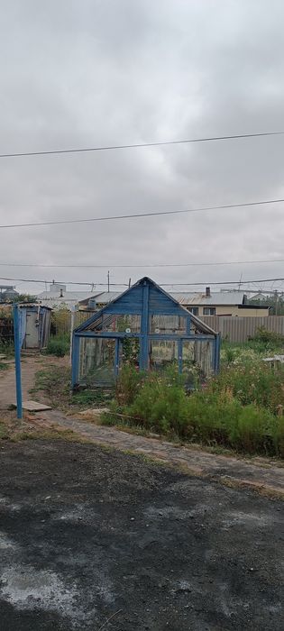 Продам дом с цен