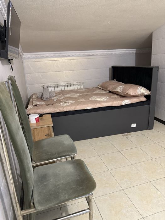 Hotel Yunusobod bez zaks