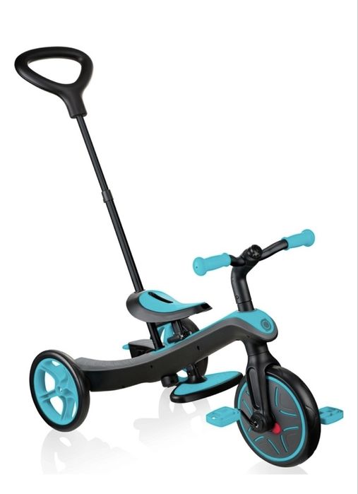 Детский велосипед Globber Trike Explorer