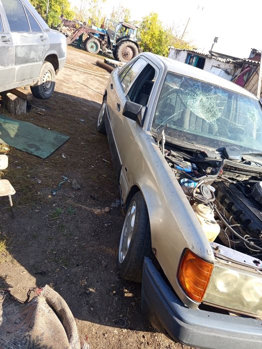 Продам или обмен на скот окончательно 320