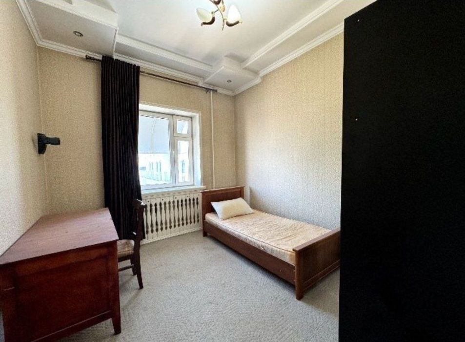 8 ком М.Улугбек ИНХА Дома аренда