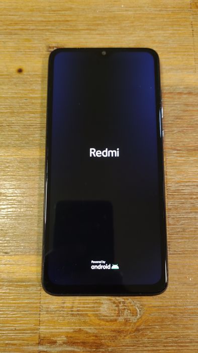 Redmi Note 8 pro 6/64