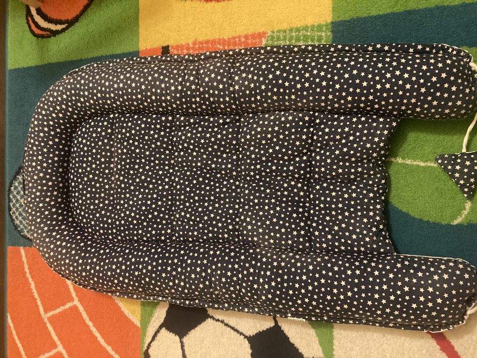 Cuib bebe pentru dormit