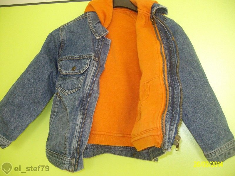 Марково яке 2 в 1 Mayoral