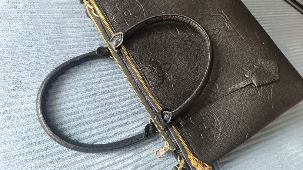 Дамска чанта Louis Vuitton