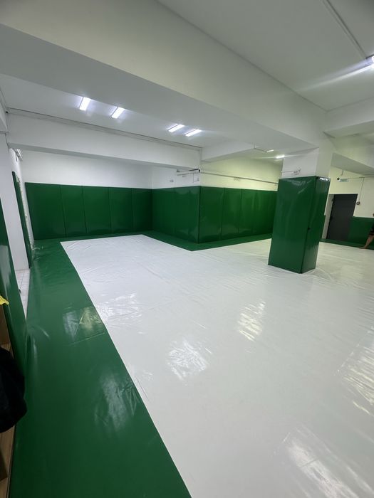 Сдам зал для единаборств по часам.