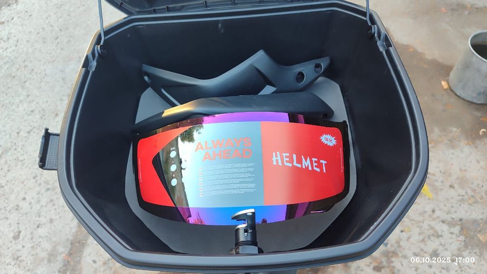 Продам скутер Vento Smart 2