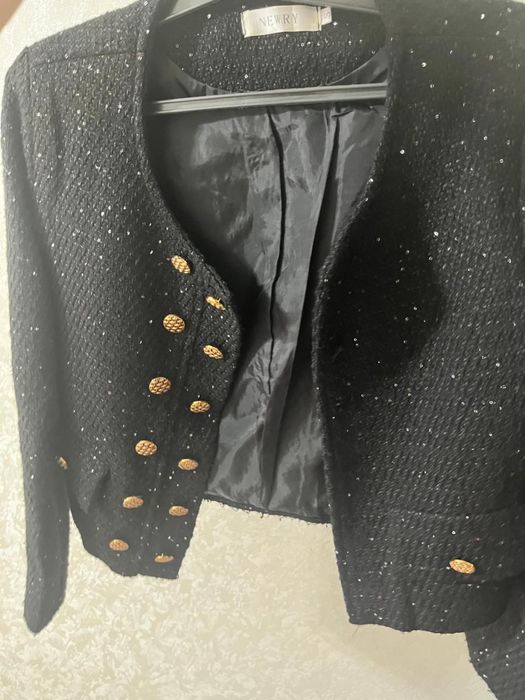 Пиджаки и двойка