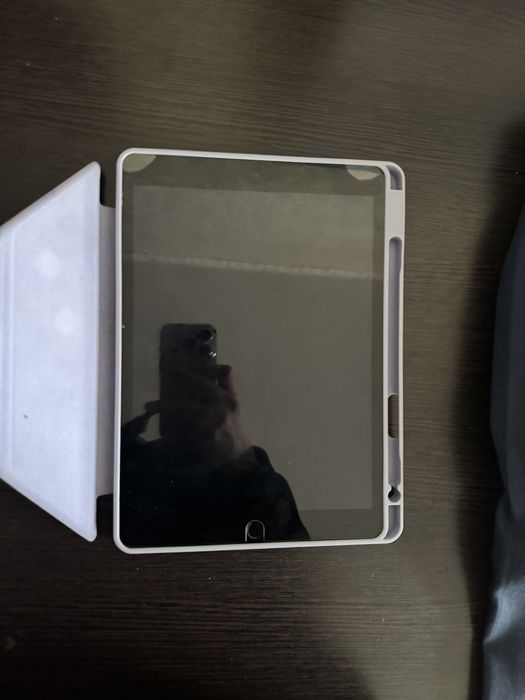 Ipad 9 поколение