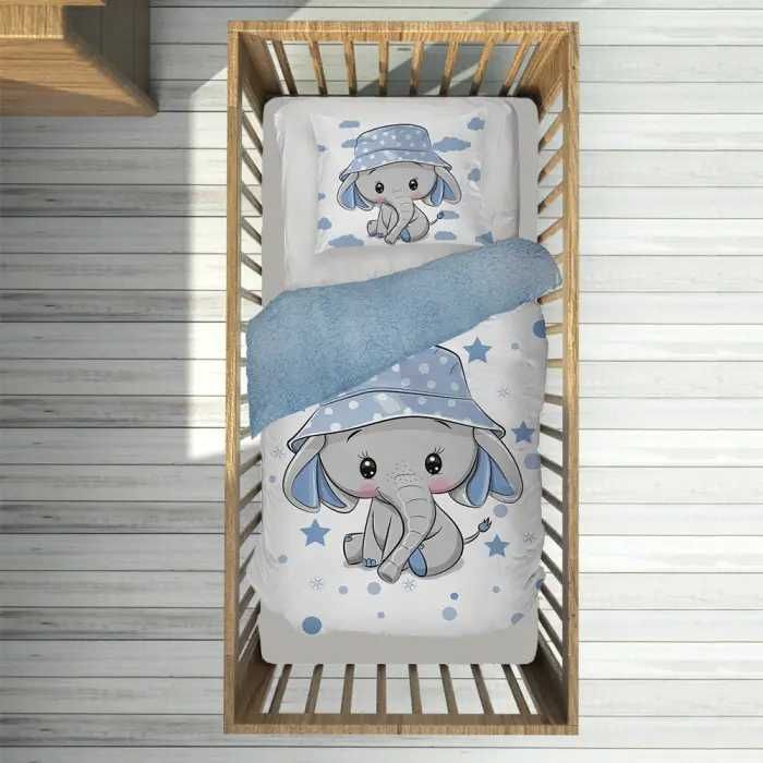 Бебешки спални комплекти - 12 варианта