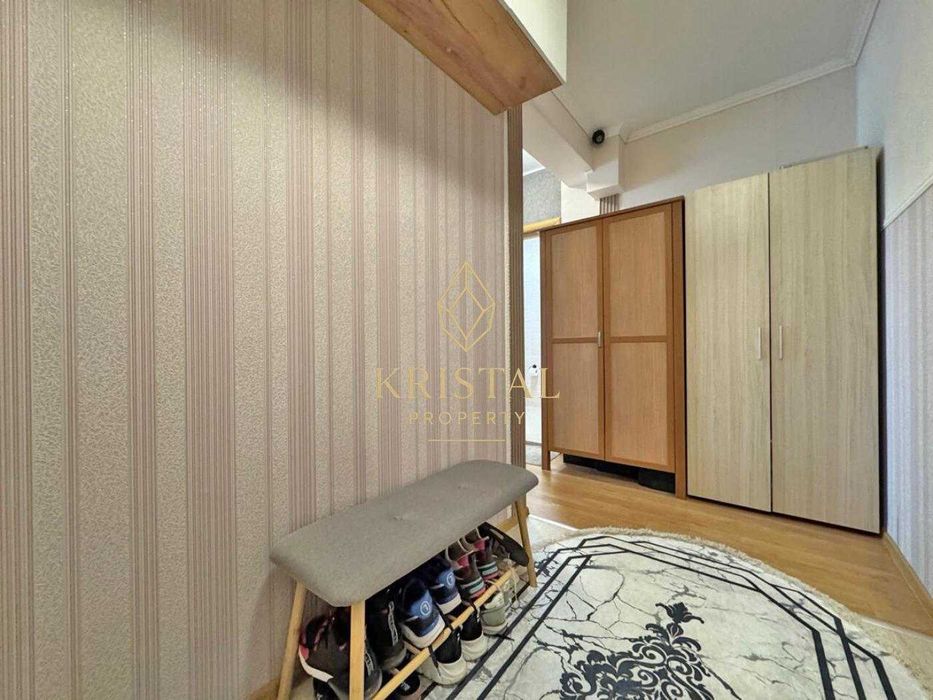 Продава се Двустаен апартамент в к.к. Слънчев бряг - 52 кв.м за 883 €/кв.м - Снимка #7