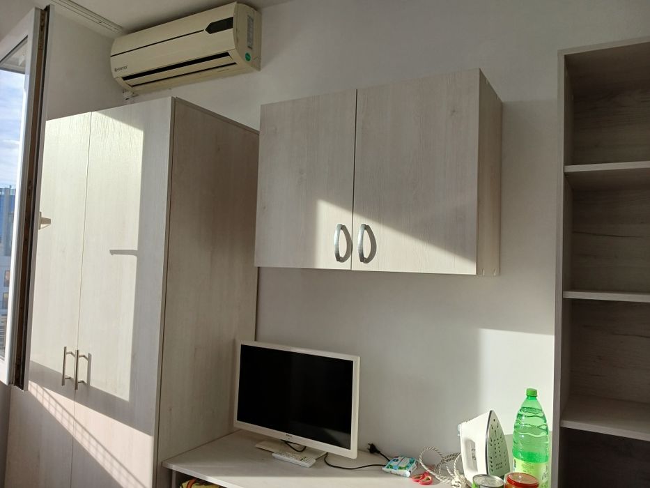 Proprietar inchiriez garsoniera