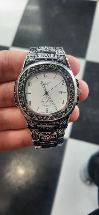 Patek Philippe Geneve