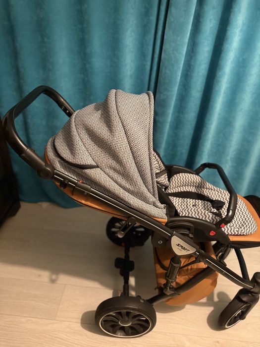 Carucior anex baby