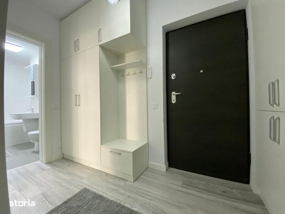 Garsoniera de vanzare in complex 21 Residence-metrou Lujerului