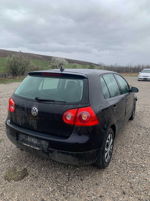 vw golf 5 фолксваген голф