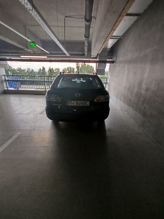 MAZDA 6 2007 — imagine 4