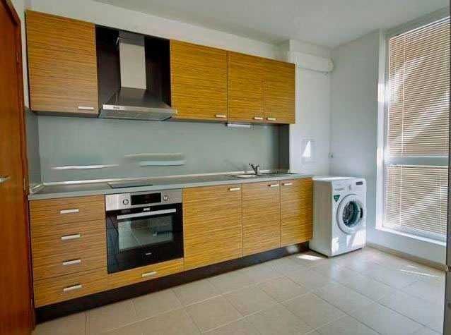 Продава се Двустаен апартамент в София, Дружба 1 - 71 кв.м за 1817 €/кв.м - Снимка #1