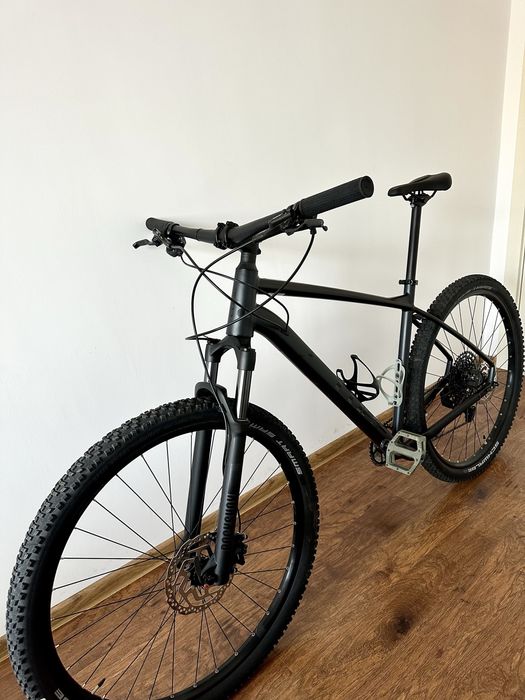 Cube Access SLX 2024 – Планински велосипед 29”, в гаранция