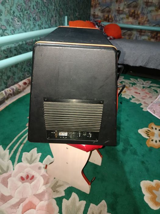 Продам сам буфер