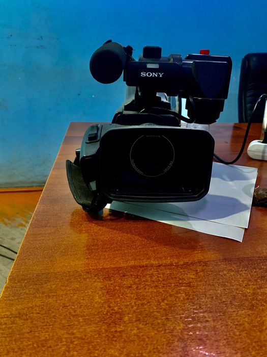 Камера Panasonik