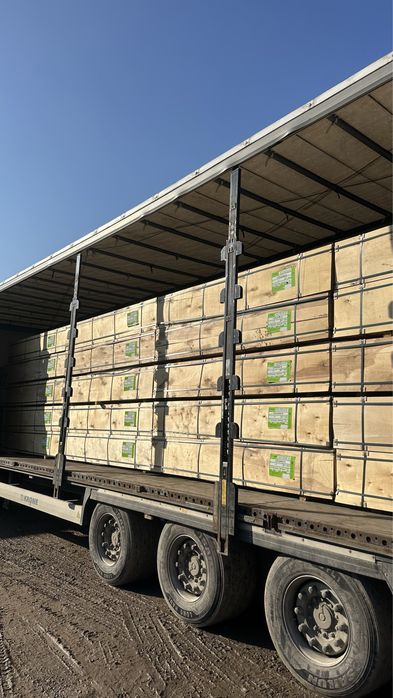 Финская Фанера оптом и в розницу