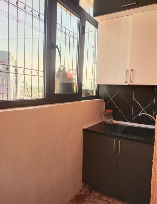 Водник!!! 1*2/16/17, 35 м2