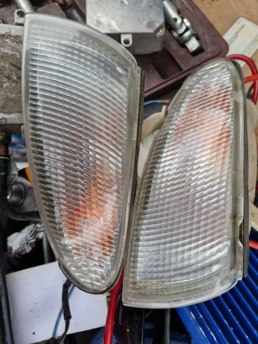 Фарове,стопове,салон за кседос xedos 6