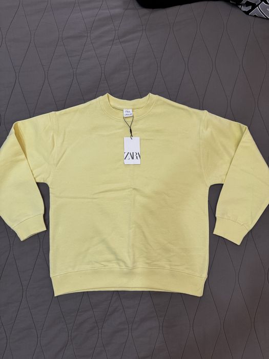 Новый костюм Зара для девочек