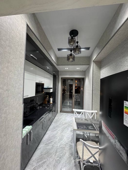 Супер цена Гарденс  Tashkent city 3/2/9 92m2 с парковкой