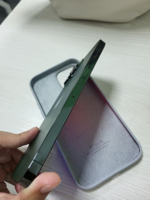 Iphone 13 Pro Max (512)