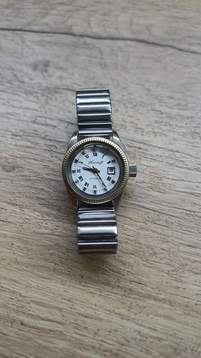 Ceas automatic damă