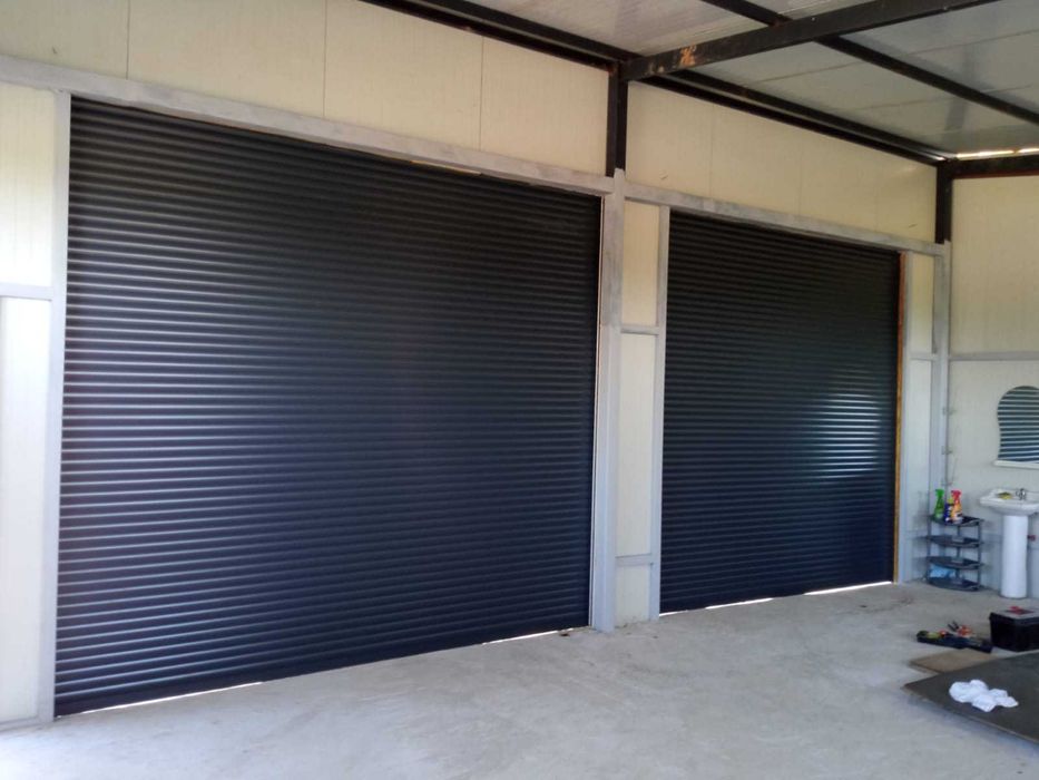 Rulouri.Usi.Garaj.Rulou