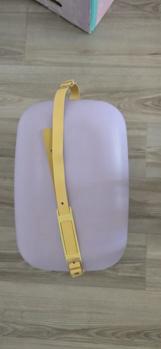Lada frigorifica, 20L, "Pop" Polarbox capacitate 20l