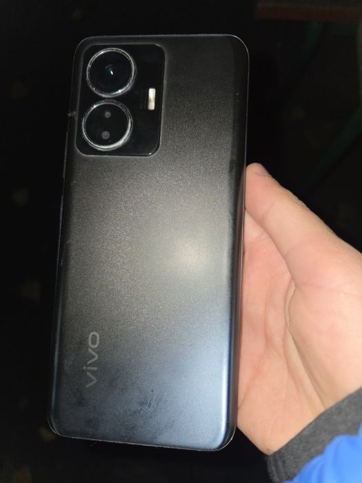 Vivo y55, делаю обмен