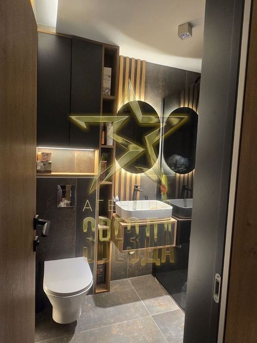 Продава се Тристаен апартамент в Пловдив, Съдийски - 125 кв.м за 1167 €/кв.м - Снимка #6