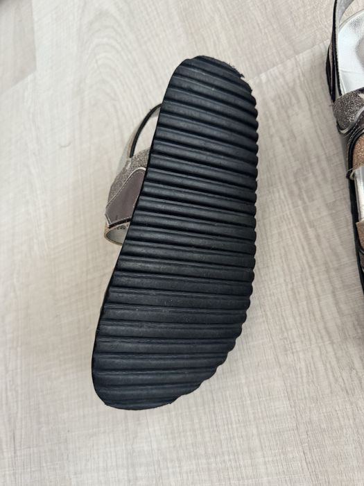 Sandale fete Zara 36