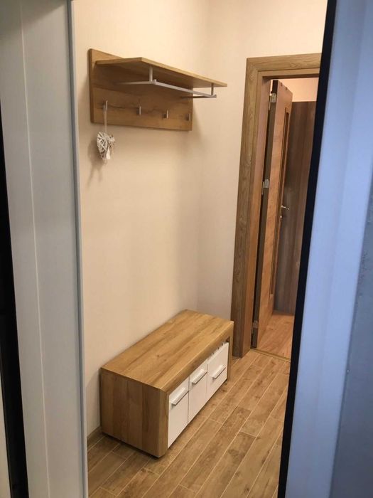 Едностаен Апартамент в Мараша