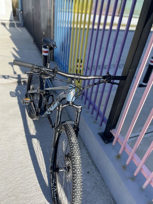 Ghost Kato FS Essential 2022 | M | 27.5” | SRAM GX 12v | Dropper | Acte