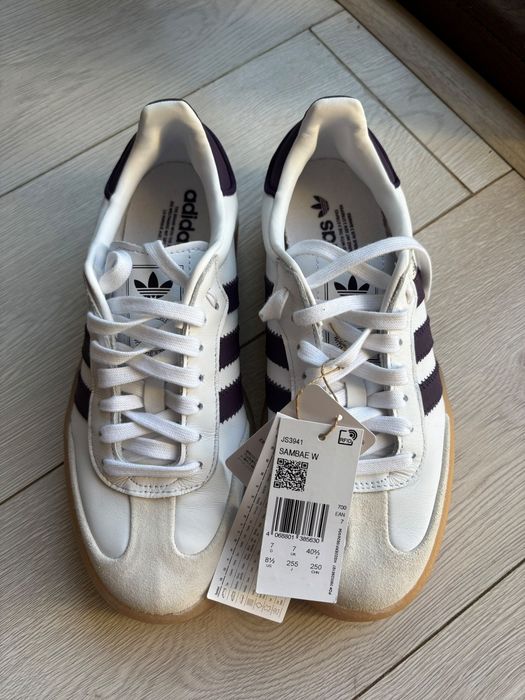 Adidas SAMBAE W marimea 40 2/3