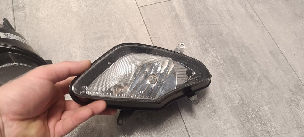 Фарове за BMW S1000RR