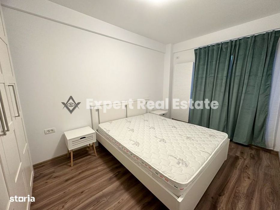 Apartament Modern 2 Camere-Otopeni-Central