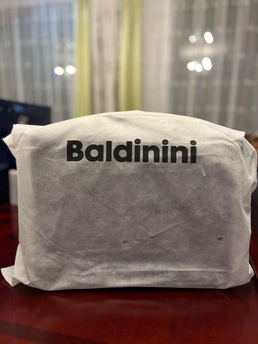 Baldinini портфель оригинал
