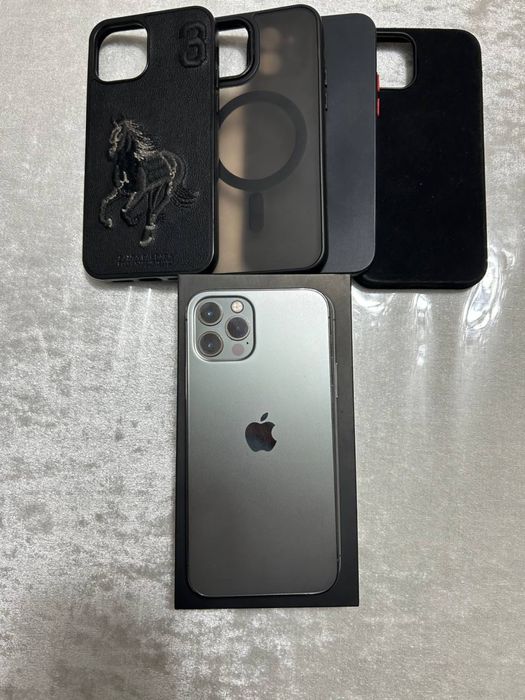 Айфон 12 про / Iphone 12 pro