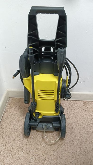 Мойка высокого давления Karcher K3