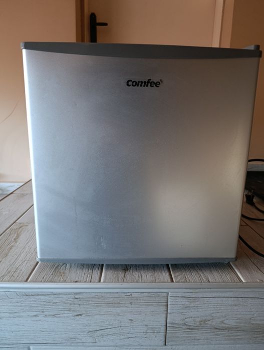 Мини фризер Comfee