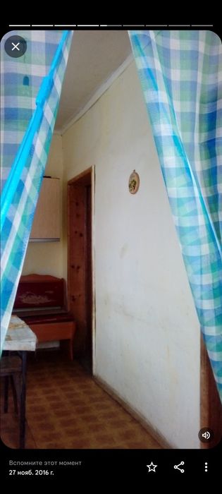 Продам дачу с домиком