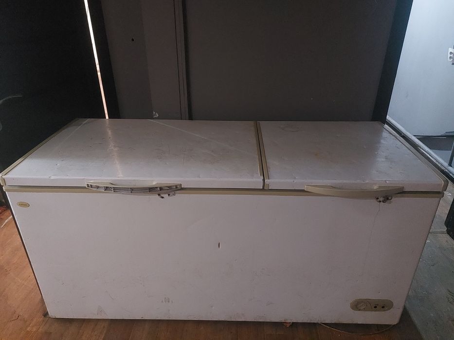 Морозильник,ларь